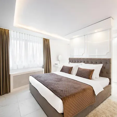 Amsterdam 4* Belgrad