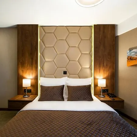 Amsterdam Hotel