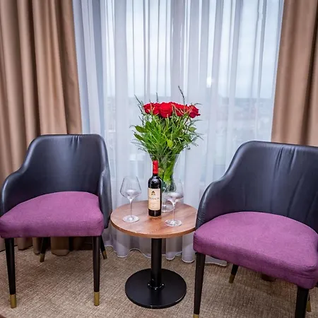 Amsterdam Hotel Belgrade