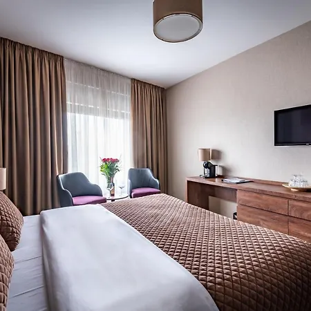 Amsterdam Belgrad