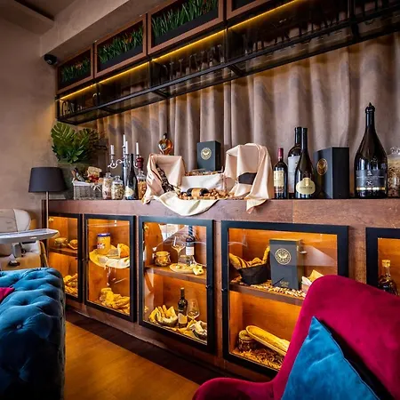 Hotel Amsterdam 4*