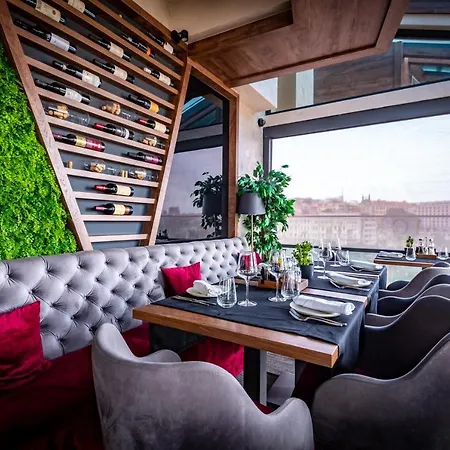 Amsterdam Hotel Belgrade