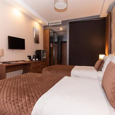 Hotel Amsterdam 4*