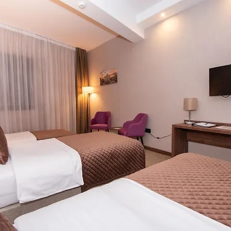 Hotel Amsterdam 4*