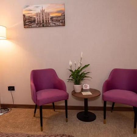 Hotel Amsterdam