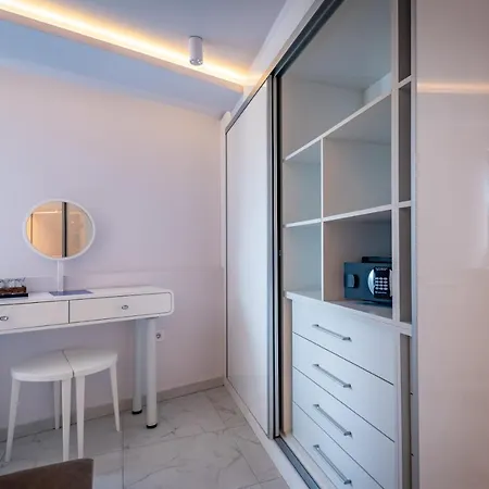 Hotel Amsterdam 4*