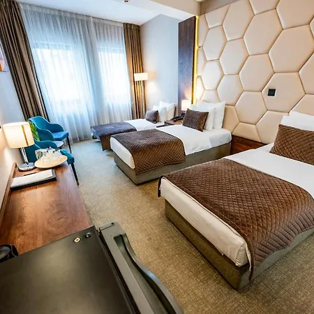 Amsterdam Hotel