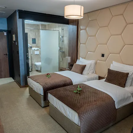 Amsterdam 4* Belgrade