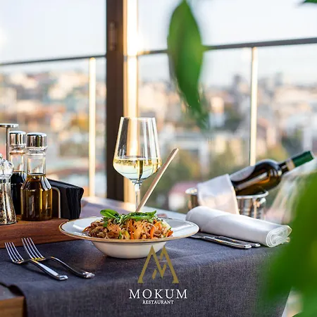 Amsterdam Hotel Bělehrad