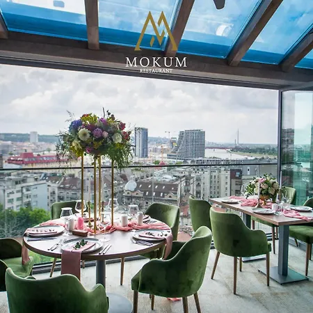 Hotel Amsterdam 4*