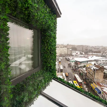Hotel Amsterdam 4*