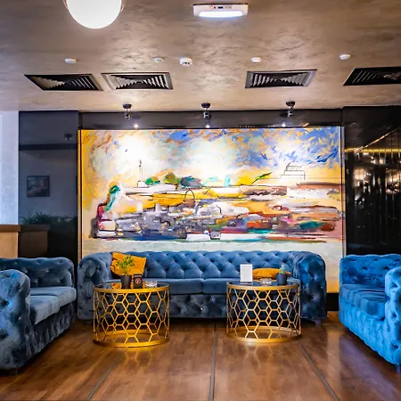 Amsterdam Hotel