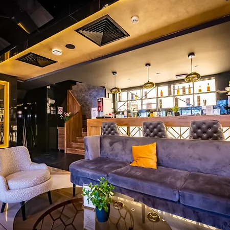 Amsterdam Hotel
