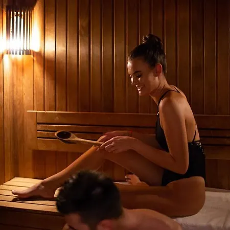 Amsterdam 4* Bělehrad