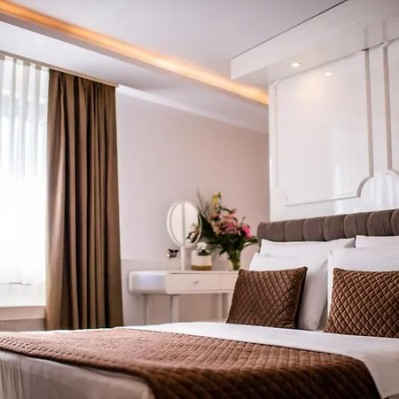 Hotel Amsterdam 4*