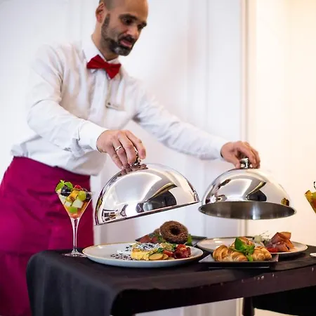 Amsterdam Szálloda 4*