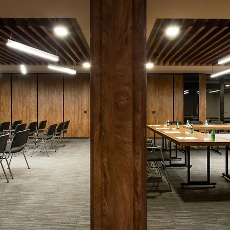 Amsterdam 4* Bělehrad