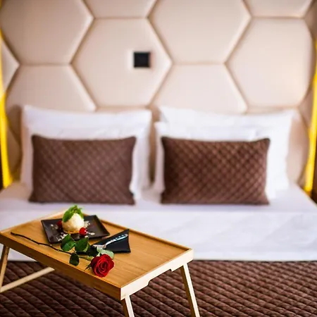 Hotel Amsterdam