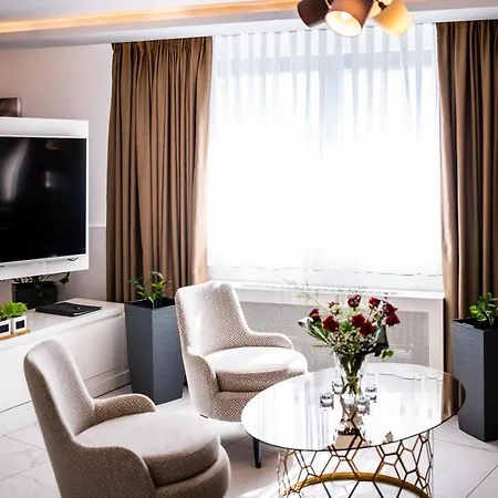 Amsterdam Hotel Belgrad