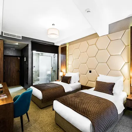 Hotel Amsterdam