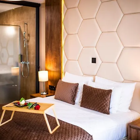 Amsterdam 4* Belgrad