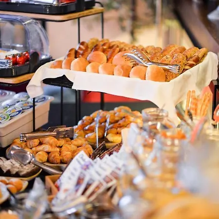 Amsterdam 4* Bělehrad