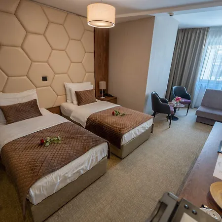 Amsterdam Hotel