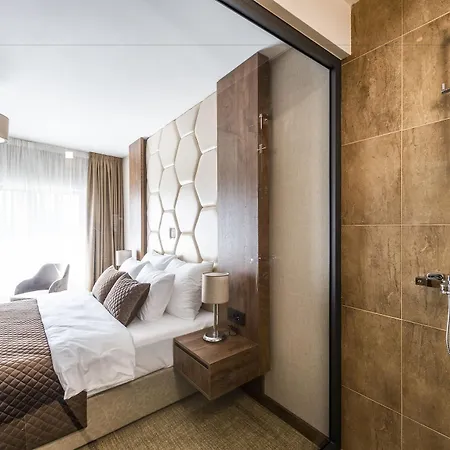 Amsterdam 4* Bělehrad