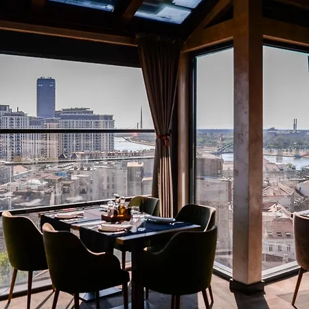 Amsterdam Hotel 4*