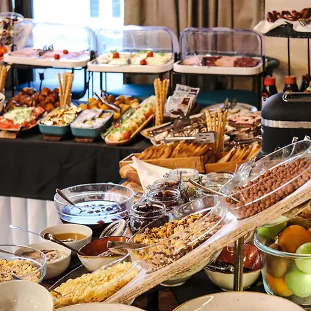 Amsterdam 4* Bělehrad