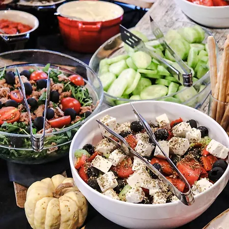 Amsterdam 4* Bělehrad