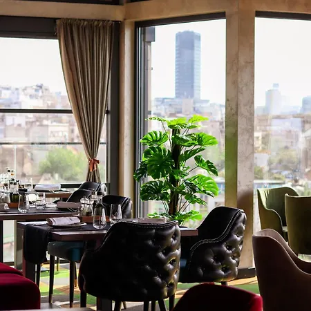 Hotel Amsterdam
