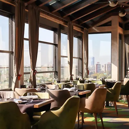 Amsterdam Hotel Belgrade