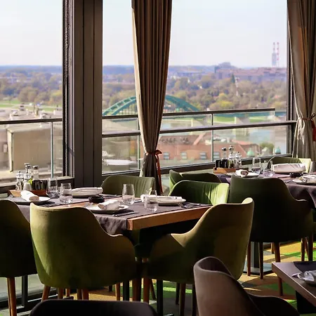 Hotel Amsterdam Belgrade