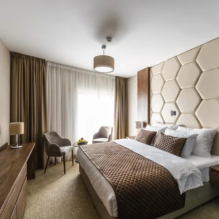 Amsterdam 4* Belgrade