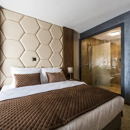 Amsterdam Hotel