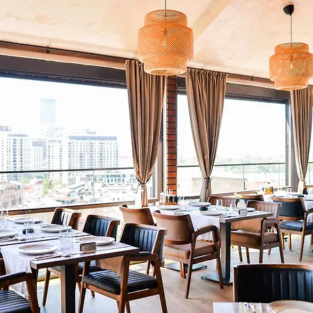 Amsterdam 4* Bělehrad