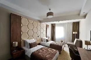 Amsterdam Hotel Belgrad