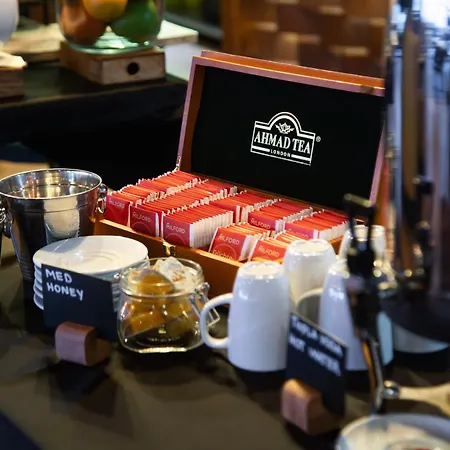 Hotel Amsterdam Beograd