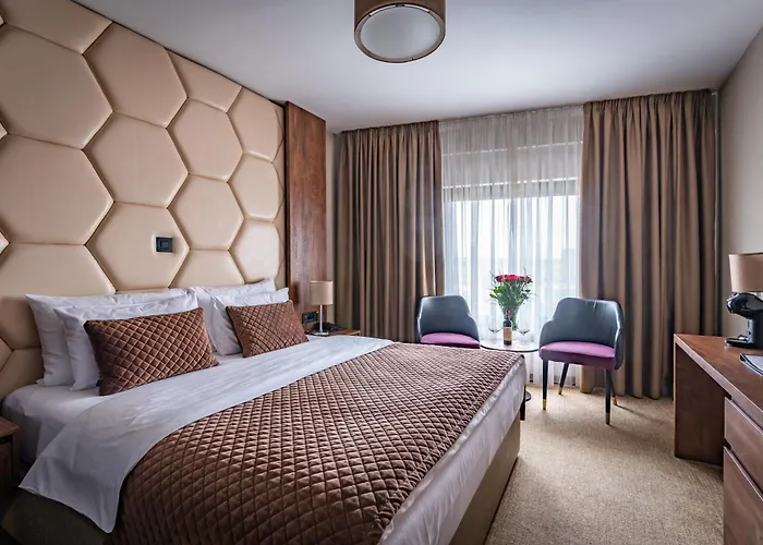 Amsterdam Hotel Belgrade