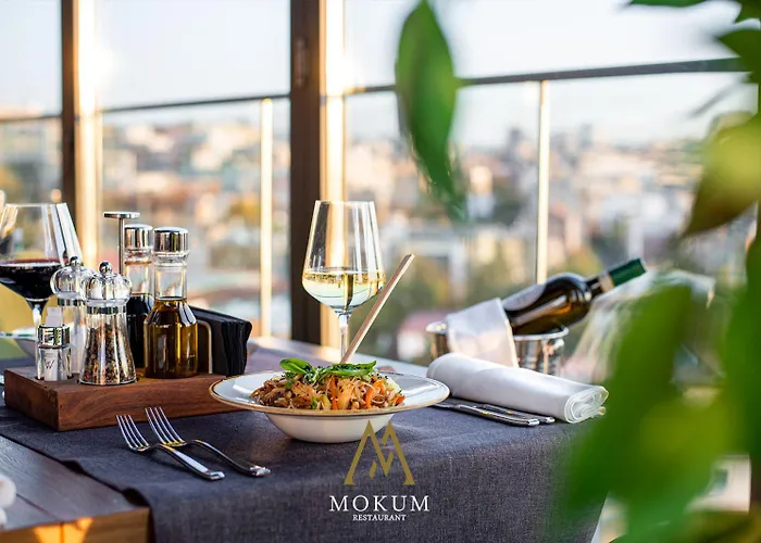 Amsterdam Hotel Belgrade