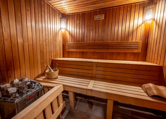 Amsterdam Hotel Belgrade