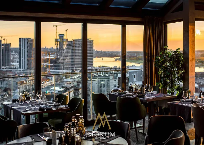 Hotel Amsterdam Beograd