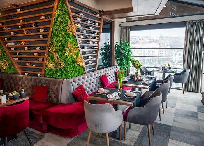 Amsterdam 4* Belgrade