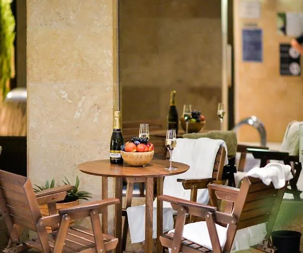 Amsterdam 4* Beograd