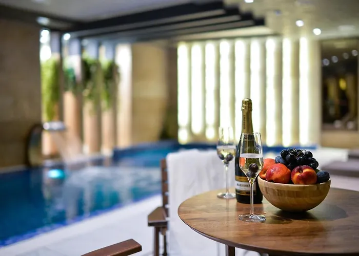 Hotel Amsterdam Beograd