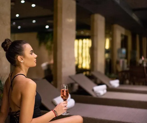 Hotel Amsterdam Beograd