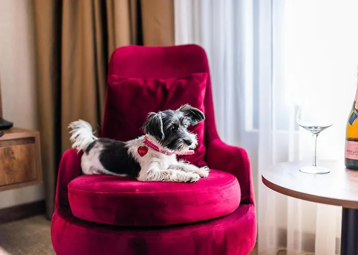 Hotel Amsterdam Belgrade