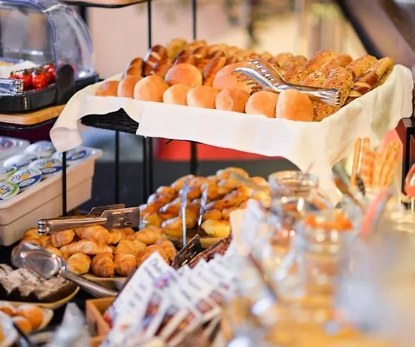 Amsterdam 4* Beograd