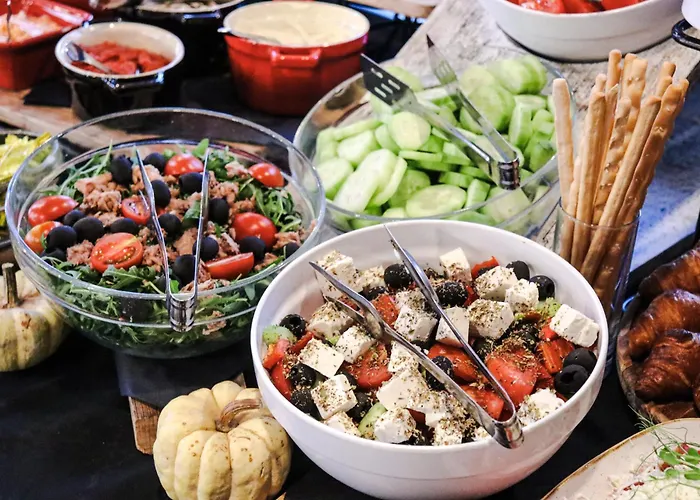 Amsterdam 4* Beograd